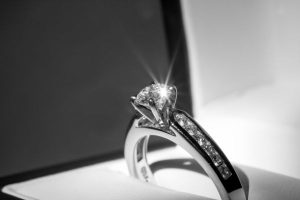 Michael M. Engagement Rings Can Be Customized Based On Requirements Of Customers