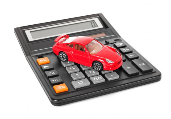 5 Ways Buying A New Car Can Affect Your Personal Finances