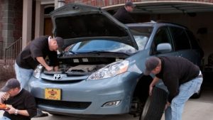 Top Signs Your Car Needs Auto Repair!