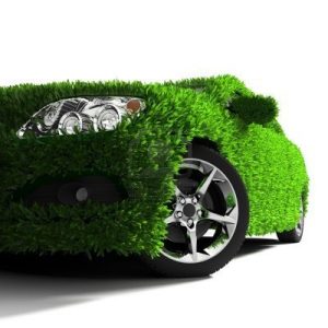 5 Tips For An Eco-Friendly Car Wash