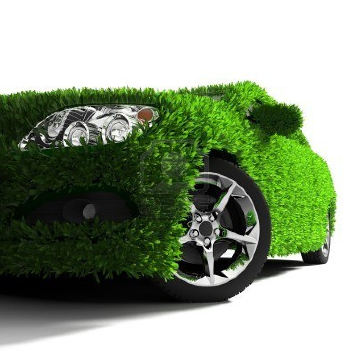 5 Tips For An Eco-Friendly Car Wash