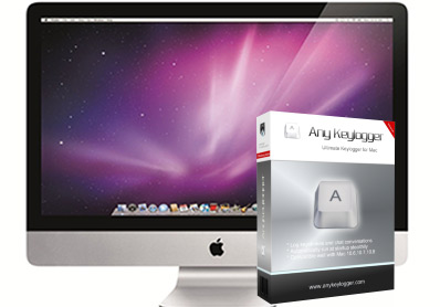 Anykeylogger For Mac: A Keylogger Specially Designed For Mac Users