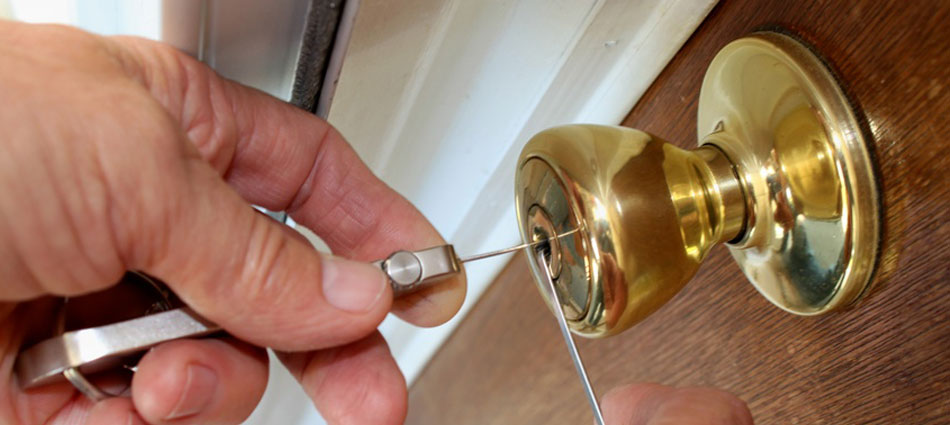 Locating The Number One Locksmith In Forest Grove