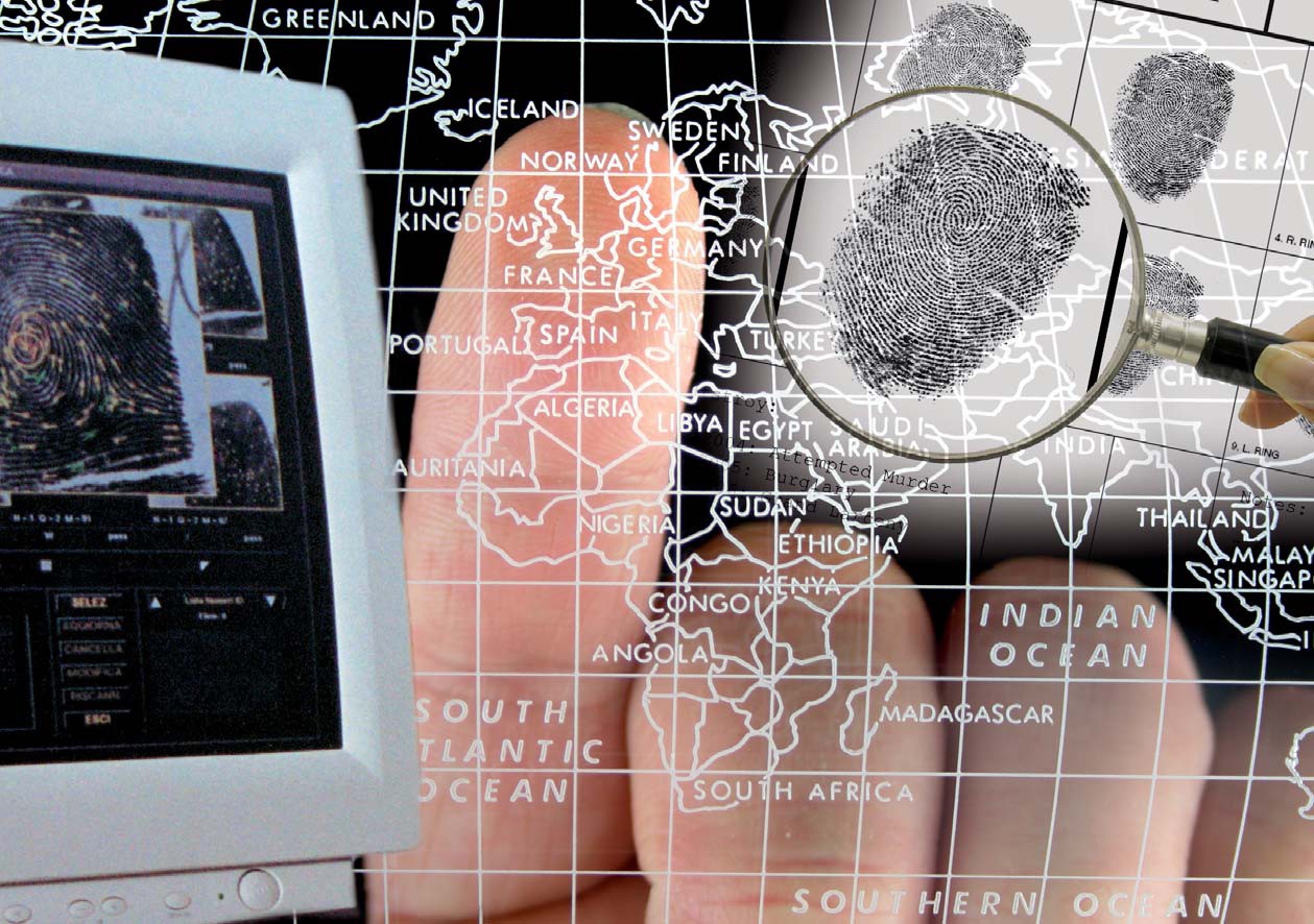 How Does Biometric Solutions Cut Down Risks Of Security Breaches