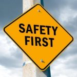 5 Ways To Ensure Your Safety While At Work