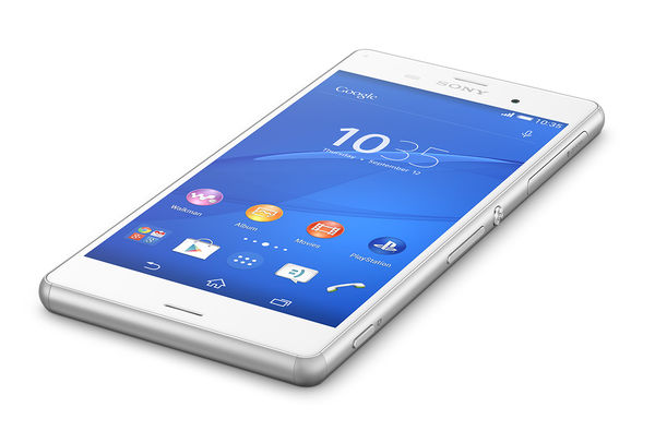 Sony Xperia Z4 Taking Shape: Specs & Features