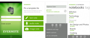 Evernote