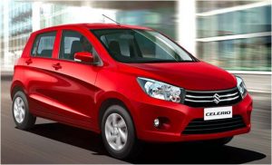Low Cost Automatic Cars In India – Easy To Drive Budget Cars
