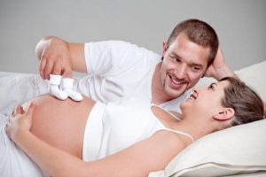 4 Secrets To Staying Peaceful With Your Partner During Pregnancy