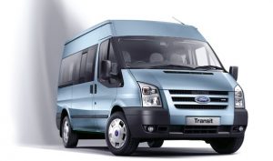 Hire A Minibus For A Holiday Trip