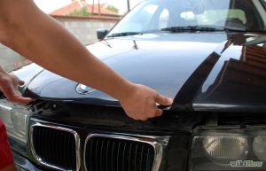 How To Change Your Car Windshield