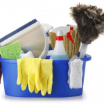 5 Spring Cleaning Tips For Moms Everywhere