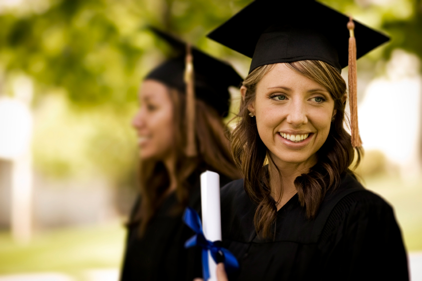 6 Reasons Why It's Never Too Late To Get A College Education