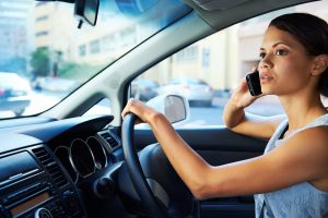 Are Heightened Punishments For Distracted and Impaired Driving Actually Helping To Lower Incidents?