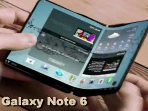 New Samsung Galaxy Observe 4 Leak