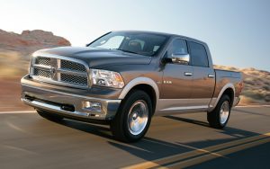Stacked Truck: 4 Truck Traits To Make Yours Stand Out