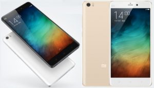 Xiaomi Mi Pro 2