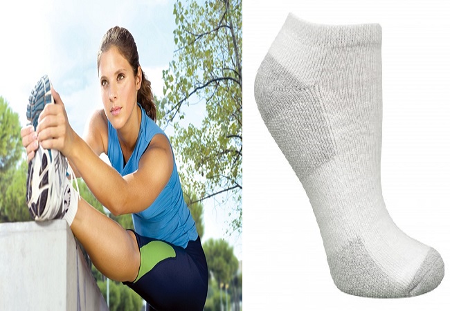 Buying Women Sports Socks Online