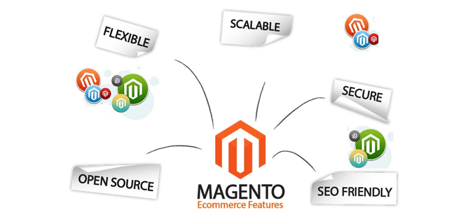 4 Issues To Be Fixed by Magento