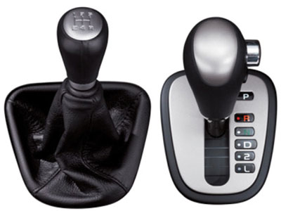 The Pros and Cons Of Manual and Automatic Transmission