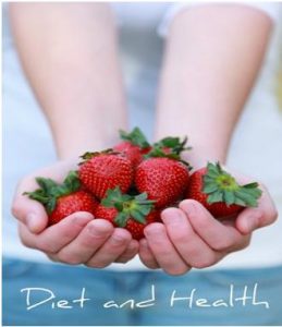 Diet and Health- Fitting Fitness Into Your Busy Day
