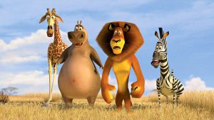 4 Animated Movies You Must Watch!