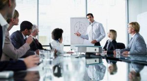 Management Training Programs Helps To Increase The Annual Company Revenues