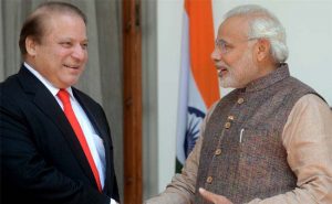 The United States Has Welcomed The Discussion Between India and Pakistan