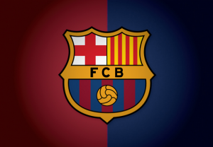 Football Club Barcelona Logo – The Love Of Football Lovers!