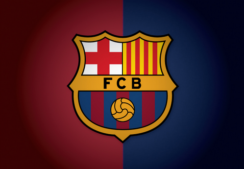 Football Club Barcelona Logo – The Love Of Football Lovers!