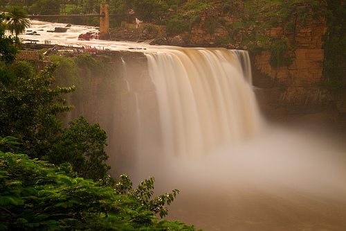 Belgaum - A Quaint, Old Place In The State Of Karnataka