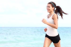 How To Reduce Weight Using Jogging?