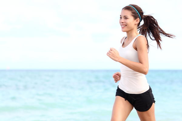 How To Reduce Weight Using Jogging?