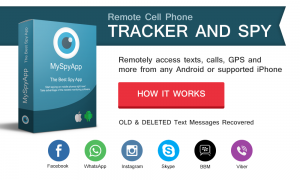 Is Cell Phone Spy Monitoring Application Legal?