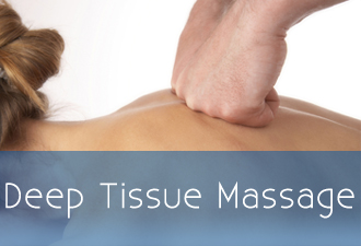 What Is A Deep Tissue Massage And Who Does It Help?