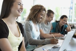 5 Amazing Ways Of Improving College Students Learning