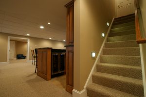 Basement Remodelling Project – Turn It Into A Child’s Playroom