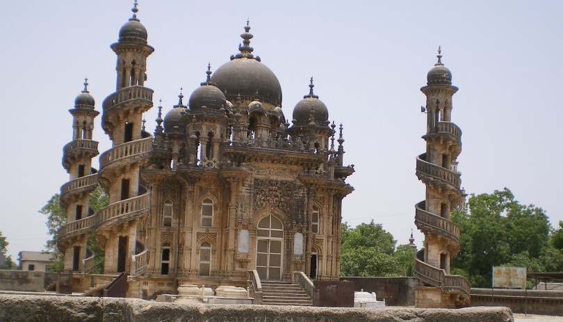 Ahmedabad - The Unconventional but Exciting Tourist Destination