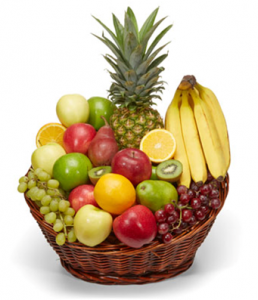 Fruit Basket