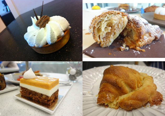 Top Desserts To Getting Delivered In San Francisco
