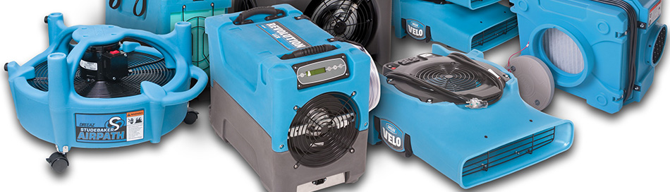 Why Your Business May Need Industrial Dehumidifiers Rentals