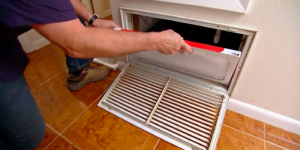 HVAC Cleaning - Efficiency and Maintenance Tips