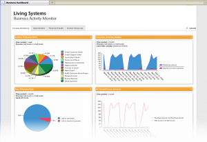 business activity monitor