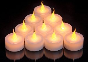 Make Your Own Do It Yourself LED Tealight Candle In 7 Easy Strategies