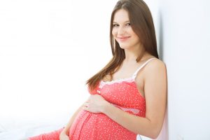 The Reasons For A Belly Button Popping Out During Pregnancy
