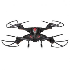 Skytech TK110HW Foldable RC Quadcopter - RTF