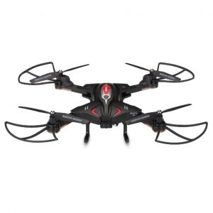 Skytech TK110HW Foldable RC Quadcopter - RTF