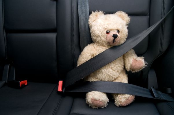 7 Fall Car Safety Tips