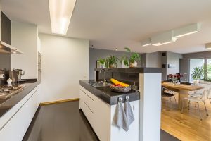 4 Ways To Make Your Kitchen Look Spacious