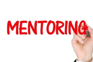 Good Mentor: Key To Success